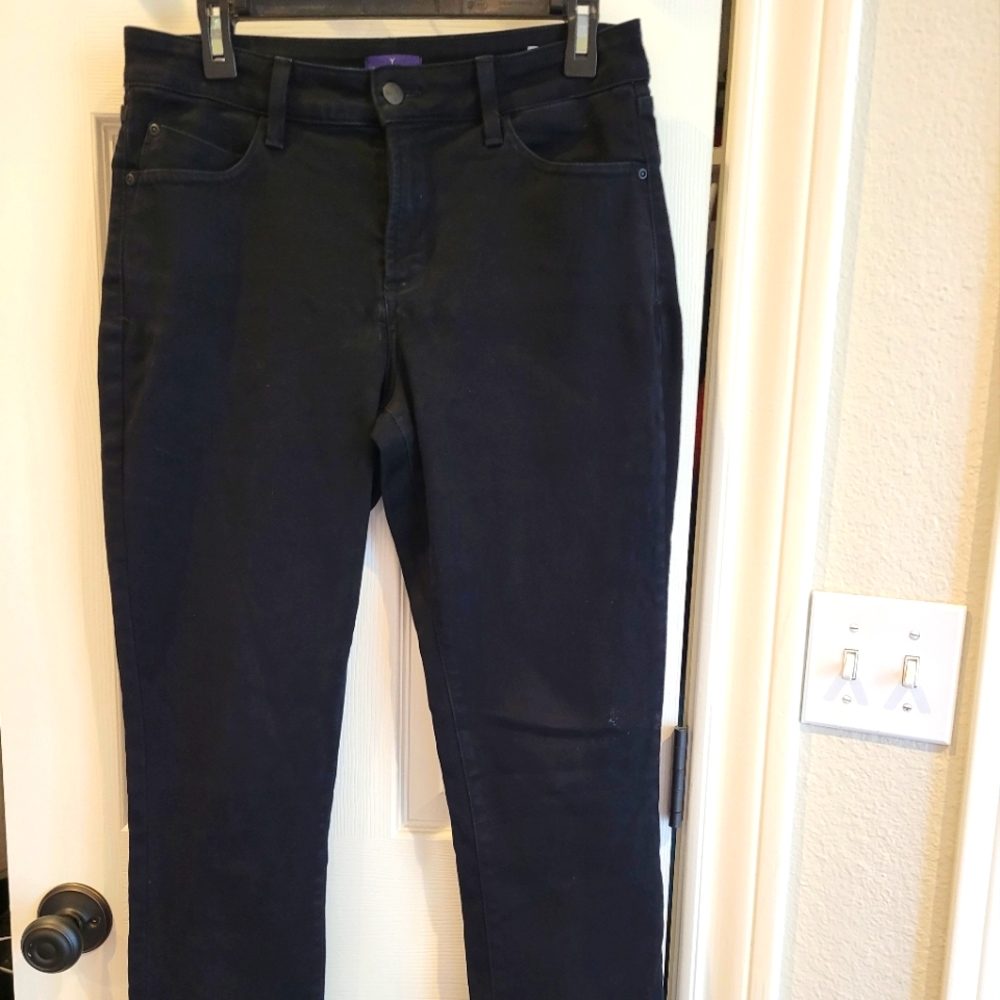 NYDJ Jeans size 10